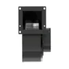 Centrifugal Fan, 250mm, 230V, Steel - view 2