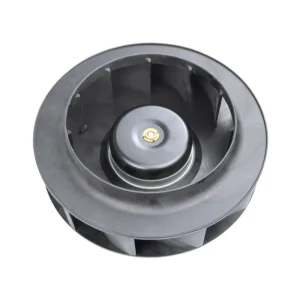 Centrifugal Fan, 250mm, 24v, 48v