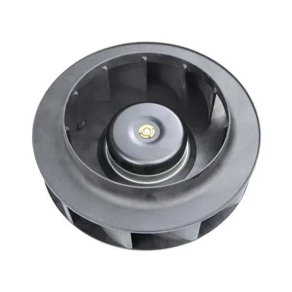 Centrifugal Fan, 250mm, 24v, 48v
