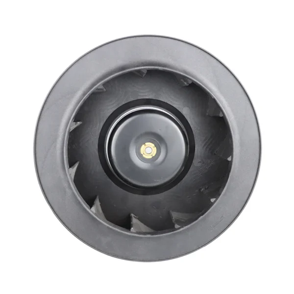 Centrifugal Fan, 250mm, 24v, 48v - view 2