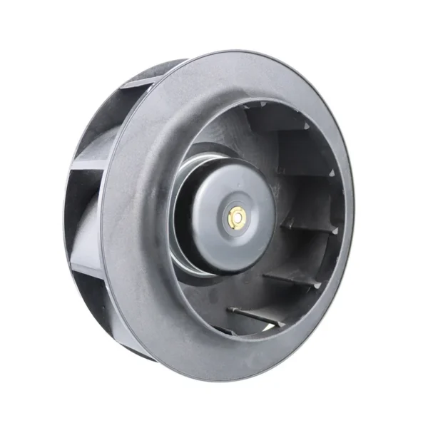 Centrifugal Fan, 250mm, 24v, 48v - view 3