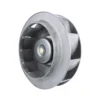 Centrifugal Fan, 250mm, 24v, 48v - view 4