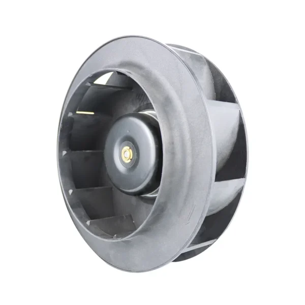 Centrifugal Fan, 250mm, 24v, 48v - view 4