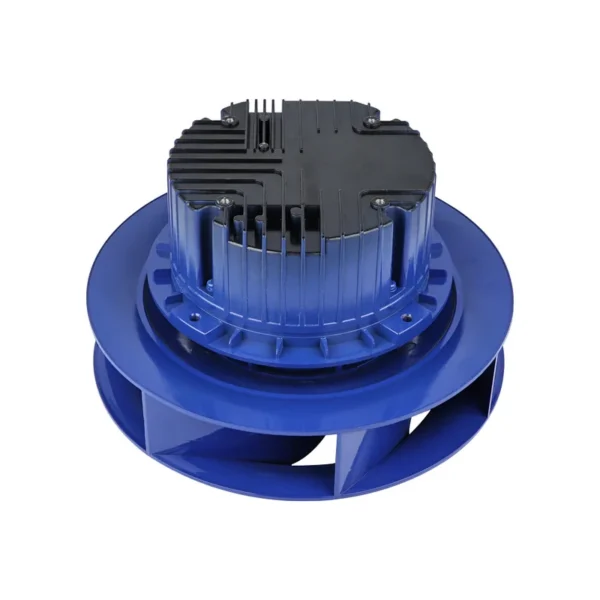 Centrifugal Fan, 250mm, 280mm, Radial, AHU