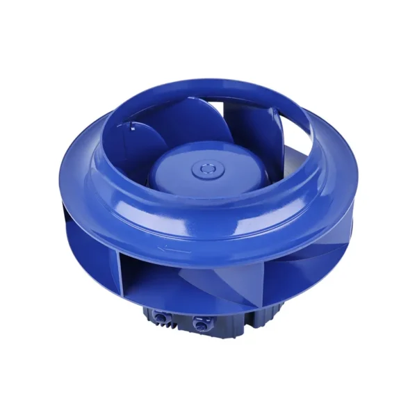 Centrifugal Fan, 250mm, 280mm, Radial, AHU - view 2