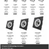 Centrifugal Fan, 250mm, 280mm, Radial, AHU - view 5