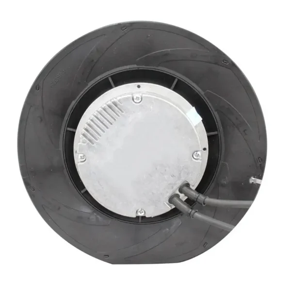 Centrifugal Fan, 250mm, 295W, 230V - view 3