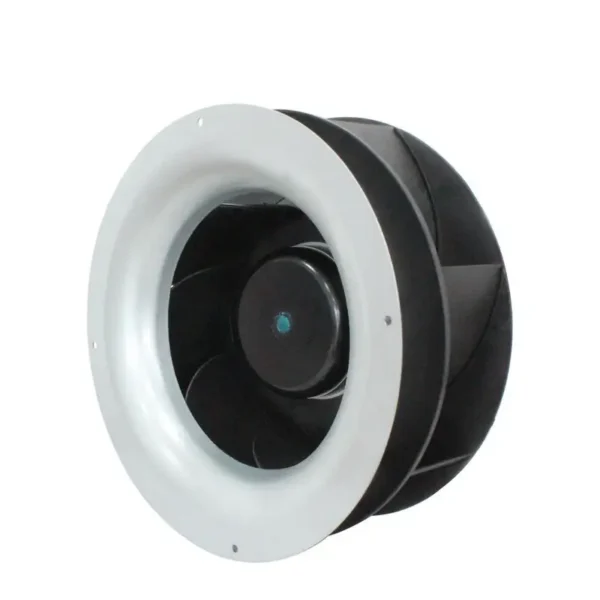Centrifugal Fan, 250mm, 295W, 230V - view 4