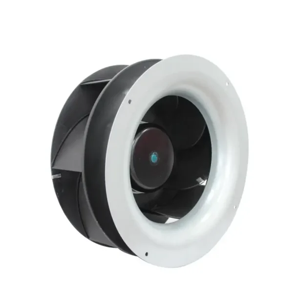 Centrifugal Fan, 250mm, 295W, 230V - view 5