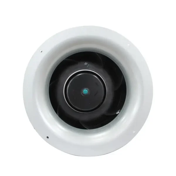 Centrifugal Fan, 250mm, 295W, 230V - view 6