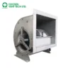 Centrifugal Fan, 250mm, 380 V, Stainless Steel