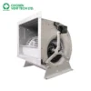 Centrifugal Fan, 250mm, 380 V, Stainless Steel - view 3