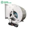 Centrifugal Fan, 250mm, 380 V, Stainless Steel - view 4