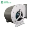 Centrifugal Fan, 250mm, 380 V, Stainless Steel - view 5