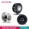Centrifugal Fan, 250mm(9.8inch, 380V, 812CFM - view 4