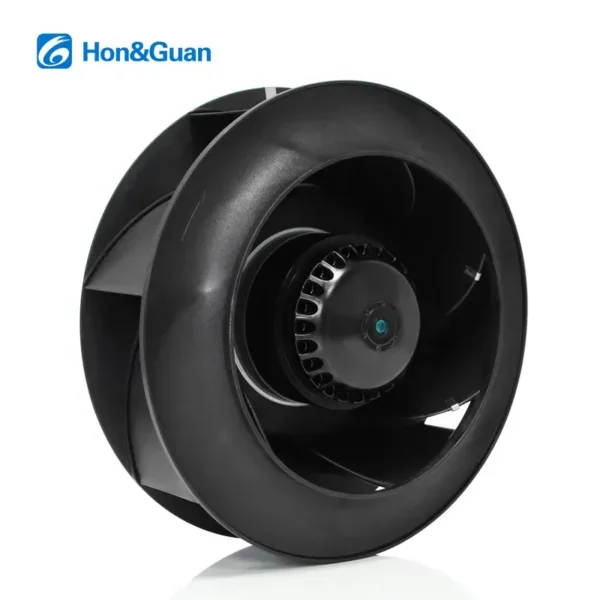 Centrifugal Fan, 250mm, AC 220V~240V, Electric