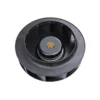 Centrifugal Fan, 250mm, Axial
