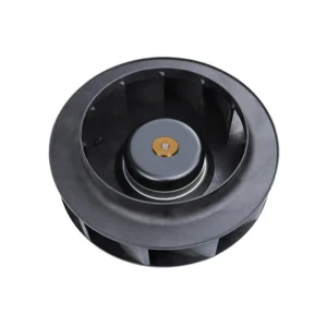 Centrifugal Fan, 250mm, Axial, 24 V, Plastic, KR25099