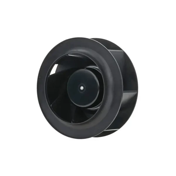 Centrifugal Fan, 250mm, Axial - view 3