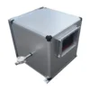 Centrifugal Fan, 250mm, HVAC - view 2