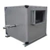 Centrifugal Fan, 250mm, HVAC - view 3