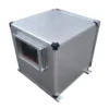 Centrifugal Fan, 250mm, HVAC - view 4