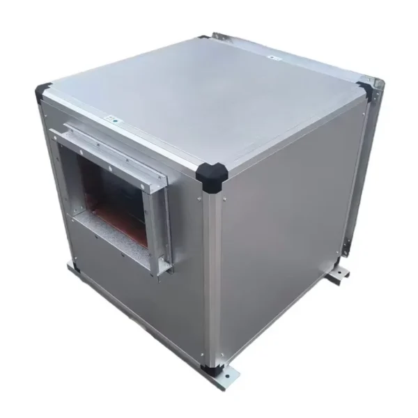 Centrifugal Fan, 250mm, HVAC - view 4
