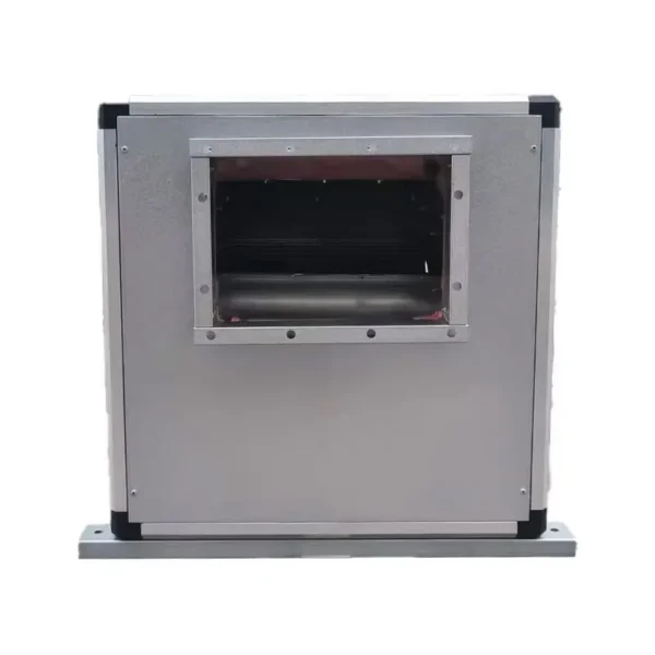Centrifugal Fan, 250mm, HVAC - view 5