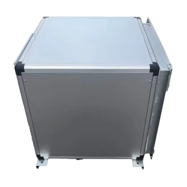 Centrifugal Fan, 250mm, HVAC - view 6