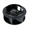 Centrifugal Fan, 250mm, PA66, Plastic, 230V - view 3