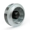 Centrifugal Fan, 250mm, Plastic, 230V/380V, IP44