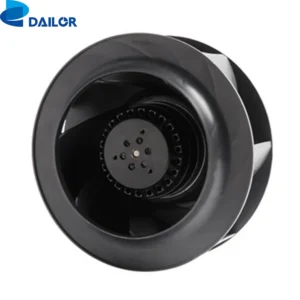 Centrifugal Fan, 250mm, Radial
