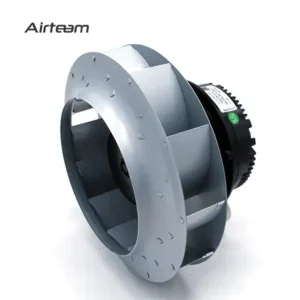 Centrifugal Fan, 250mm, Radial