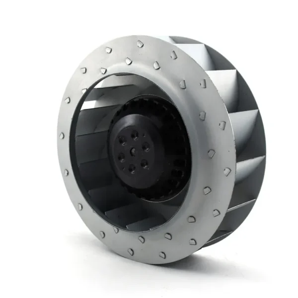 Centrifugal Fan, 250mm, Radial