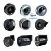 Centrifugal Fan, 250mm, Radial - view 2