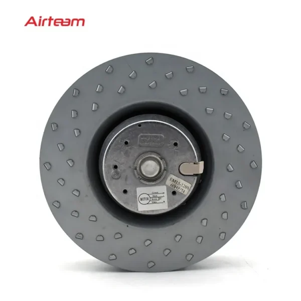 Centrifugal Fan, 250mm, Radial - view 2