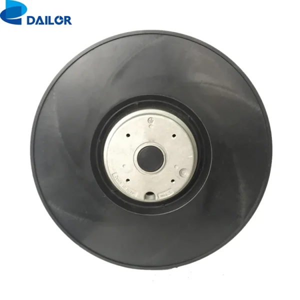 Centrifugal Fan, 250mm, Radial - view 3