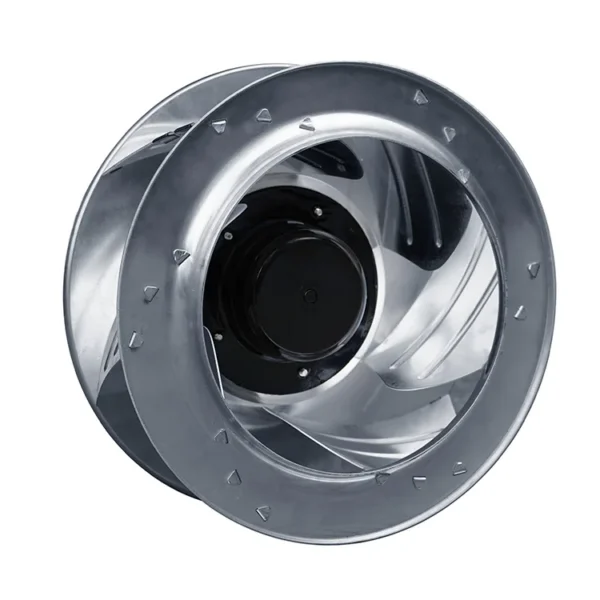 Centrifugal Fan, 250mm, Radial - view 3