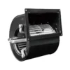 Centrifugal Fan, 250mm, Radial - view 4