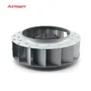 Centrifugal Fan, 250mm, Radial - view 4