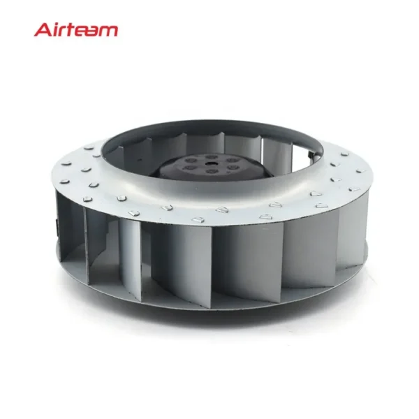 Centrifugal Fan, 250mm, Radial - view 4