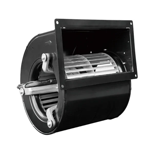 Centrifugal Fan, 250mm, Radial - view 4