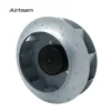Centrifugal Fan, 250mm, Radial - view 5