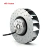 Centrifugal Fan, 250mm, Radial - view 5