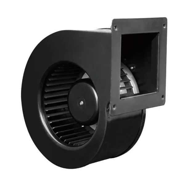 Centrifugal Fan, 250mm, Radial - view 5