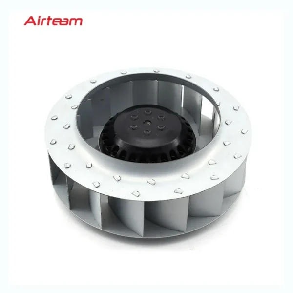 Centrifugal Fan, 250mm, Radial - view 6