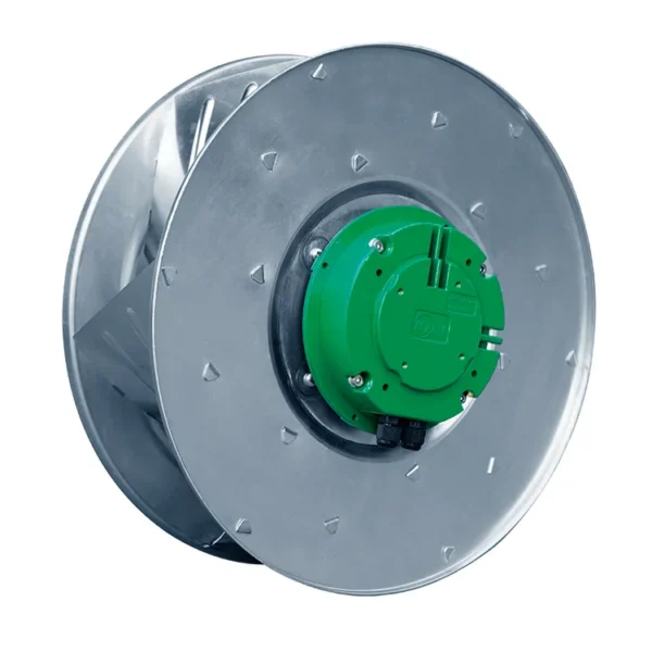 Centrifugal Fan, 250mm, Radial - view 6
