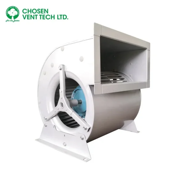 Centrifugal Fan, 250mm, Stainless, Steel