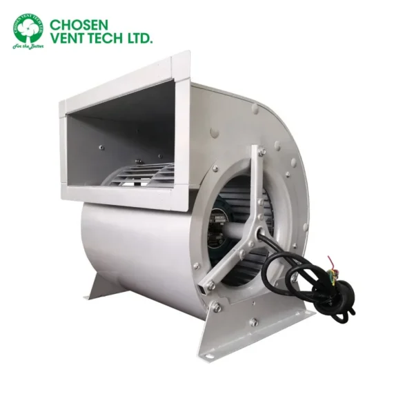 Centrifugal Fan, 250mm, Stainless, Steel - view 2