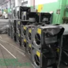 Centrifugal Fan, 250mm, Stainless, Steel - view 5